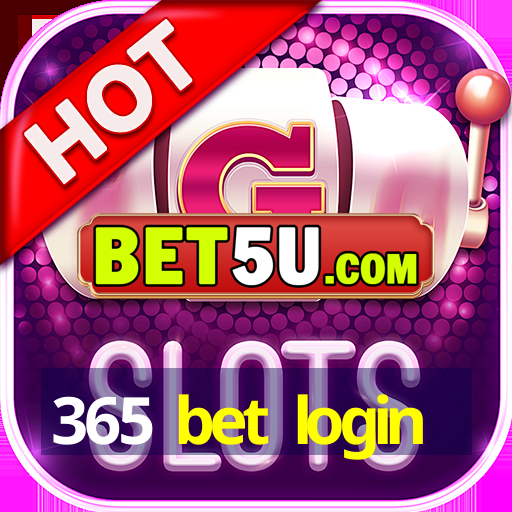 365 bet login